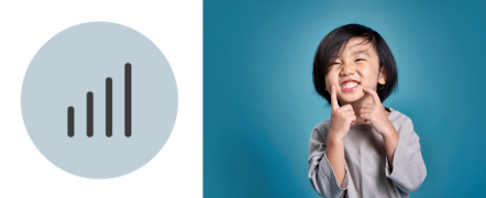 Copertina piccola per sito Odontoiatria Infantile 2025